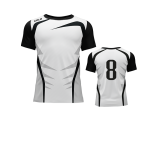 stroje sportowe Stroje Piłkarskie SCORPION KOSZULKA - COLO Sport - 17