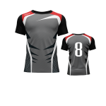 stroje sportowe Stroje Piłkarskie SCORPION KOSZULKA - COLO Sport - 19