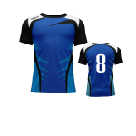 stroje sportowe Stroje Piłkarskie SCORPION KOSZULKA - COLO Sport - 20