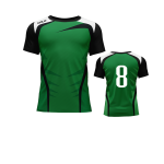 stroje sportowe Stroje Piłkarskie SCORPION KOSZULKA - COLO Sport - 21