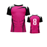 stroje sportowe Stroje Piłkarskie SCORPION KOSZULKA - COLO Sport - 22