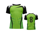 stroje sportowe Stroje Piłkarskie SCORPION KOSZULKA - COLO Sport - 23