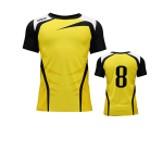 stroje sportowe Stroje Piłkarskie SCORPION KOSZULKA - COLO Sport - 24