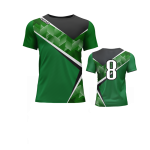 stroje sportowe Stroje Piłkarskie SALVE KOSZULKA - COLO Sport - 12