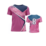 stroje sportowe Stroje Piłkarskie SALVE KOSZULKA - COLO Sport - 15