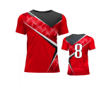 stroje sportowe Stroje Piłkarskie SALVE KOSZULKA - COLO Sport - 17