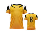 stroje sportowe Stroje Piłkarskie PUMA KOSZULKA - COLO Sport - 13