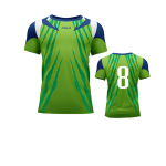 stroje sportowe Stroje Piłkarskie PUMA KOSZULKA - COLO Sport - 17