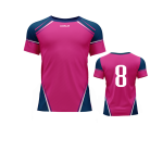 stroje sportowe Stroje Piłkarskie MIRAGE KOSZULKA - COLO Sport - 15