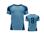 stroje sportowe Stroje Piłkarskie MIRAGE KOSZULKA - COLO Sport - 16