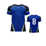 stroje sportowe Stroje Piłkarskie MIRAGE KOSZULKA - COLO Sport - 20