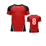 stroje sportowe Stroje Piłkarskie MIRAGE KOSZULKA - COLO Sport - 21