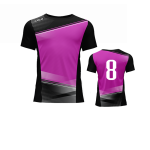 stroje sportowe Stroje Piłkarskie MAXIM KOSZULKA - COLO Sport - 9