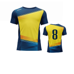 stroje sportowe Stroje Piłkarskie MAXIM KOSZULKA - COLO Sport - 11