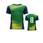 stroje sportowe Stroje Piłkarskie MAXIM KOSZULKA - COLO Sport - 12