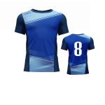 stroje sportowe Stroje Piłkarskie MAXIM KOSZULKA - COLO Sport - 14