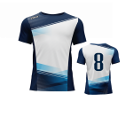 stroje sportowe Stroje Piłkarskie MAXIM KOSZULKA - COLO Sport - 15