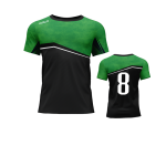 stroje sportowe Stroje Piłkarskie MARBLE KOSZULKA - COLO Sport - 11