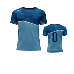 stroje sportowe Stroje Piłkarskie MARBLE KOSZULKA - COLO Sport - 13