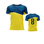 stroje sportowe Stroje Piłkarskie MARBLE KOSZULKA - COLO Sport - 15