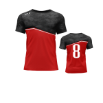 stroje sportowe Stroje Piłkarskie MARBLE KOSZULKA - COLO Sport - 18