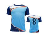 stroje sportowe Stroje Piłkarskie LIZARD KOSZULKA - COLO Sport - 11