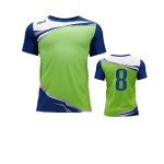 stroje sportowe Stroje Piłkarskie LIZARD KOSZULKA - COLO Sport - 14