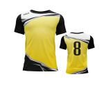 stroje sportowe Stroje Piłkarskie LIZARD KOSZULKA - COLO Sport - 15