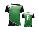 stroje sportowe Stroje Piłkarskie LIZARD KOSZULKA - COLO Sport - 16