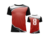 stroje sportowe Stroje Piłkarskie LIZARD KOSZULKA - COLO Sport - 17