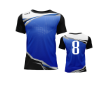 stroje sportowe Stroje Piłkarskie LIZARD KOSZULKA - COLO Sport - 18