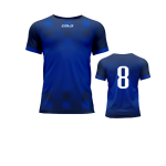 stroje sportowe Stroje Piłkarskie LINE KOSZULKA - COLO Sport - 13