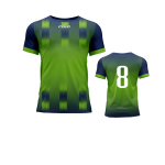 stroje sportowe Stroje Piłkarskie LINE KOSZULKA - COLO Sport - 16