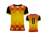 stroje sportowe Stroje Piłkarskie LINE KOSZULKA - COLO Sport - 17