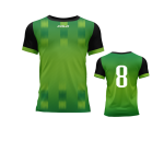 stroje sportowe Stroje Piłkarskie LINE KOSZULKA - COLO Sport - 18