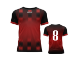 stroje sportowe Stroje Piłkarskie LINE KOSZULKA - COLO Sport - 19