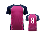 stroje sportowe Stroje Piłkarskie HONEY KOSZULKA - COLO Sport - 10