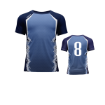 stroje sportowe Stroje Piłkarskie HONEY KOSZULKA - COLO Sport - 11