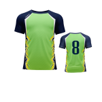 stroje sportowe Stroje Piłkarskie HONEY KOSZULKA - COLO Sport - 12