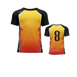 stroje sportowe Stroje Piłkarskie HONEY KOSZULKA - COLO Sport - 13