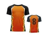 stroje sportowe Stroje Piłkarskie HONEY KOSZULKA - COLO Sport - 14