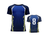 stroje sportowe Stroje Piłkarskie HONEY KOSZULKA - COLO Sport - 15