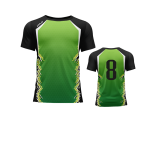 stroje sportowe Stroje Piłkarskie HONEY KOSZULKA - COLO Sport - 16