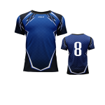 stroje sportowe Stroje Piłkarskie GEPARD KOSZULKA - COLO Sport - 10