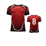 stroje sportowe Stroje Piłkarskie GEPARD KOSZULKA - COLO Sport - 12