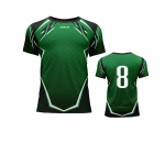 stroje sportowe Stroje Piłkarskie GEPARD KOSZULKA - COLO Sport - 13