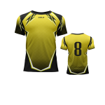 stroje sportowe Stroje Piłkarskie GEPARD KOSZULKA - COLO Sport - 14