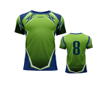 stroje sportowe Stroje Piłkarskie GEPARD KOSZULKA - COLO Sport - 15