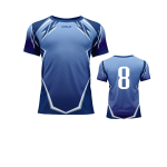 stroje sportowe Stroje Piłkarskie GEPARD KOSZULKA - COLO Sport - 16