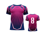 stroje sportowe Stroje Piłkarskie GEPARD KOSZULKA - COLO Sport - 17